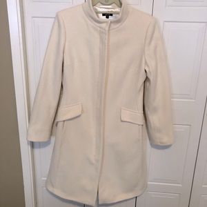 Jacob Mid Length Winter Dress Coat